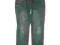 r.36 BENETTON JEANS SPODENIE CIĄŻOWE