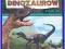 Planeta Dinozaurów Tom 16  Sex Olbrzymów Discovery