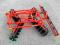 BRONA TALERZOWA STRUMYK 1,6m - 3,15m