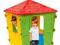 DOMEK OGRODOWY DLA DZIECI PLAY HOUSE/ 3594