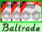 Baterie słuchowe 675 RAYOVAC Cochlear sztuk 36