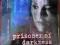 Flyer z filmu PRISONER OF DARKNESS