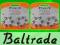 Baterie słuchowe  - 13 - RAYOVAC EXTRA sztuk: 60