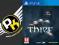 Thief 4 Out Of The Shadows PL PS4 Wysyłka 24h