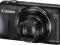 CANON POWER SHOT SX600 HS BLACK CH.RENOMA_WROCŁAW