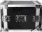 ON STAGE FC 7008 rack flight case 8 U skrzynia