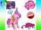 MY LITTLE PONY LATAJĄCY KUCYK PINKIE PIE A6241