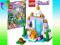 LEGO FRIENDS - ŚWIĄTYNIA TYGRYSA - 41042 - WAWA