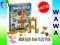 MATTEL - GRA ANGRY BIRDS WŚCIEKŁE PTAKI - W2793