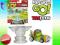 HASBRO ANGRY BIRDS TELEPODS GO FIGURKA A6028 NR.5