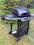 gril gazowy 3 palnikowy NOWY 8KW ruszt 50x50 grill