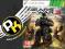 Gears of War 3 XBOX 360 gra używana sklep w Wa-wie