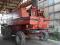 CASE 2188 AXIAL FLOW heder 6,1m + BISO + ROTA DISK