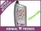 URINE OFF Elimin.PLAMY ZAPACH moczu PSA/SZCZENI 1L