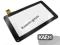 DIGITIZER LCD DOTYK SZYBKA GOCLEVER TAB R-70 R70