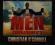 3 CD CHRISTIAN O'CONNELL The Men Commandments