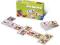 Ravensburger Petit Ours Brun  DOMINO 2+