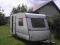 Przyczepa Campingowa Sterckeman