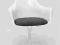 Krzesło inspirowane proj. Tulip armchair