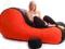 PUFA BIG LOUNGER + PUFKA GRATIS ! WYGODA JAKOSC PP