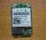 KARTA WIFI BROADCOM BCM9412MCG DW1395 DLA DELL