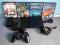 Playstation 2 + 4 gry - Gwarancja - Rybnik