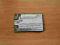 KARTA WIFI INTEL 3945ABG ACER ASUS FUJITSU PACKARD