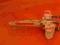 STAR WARS -X-Wing Starfighter FLOTA