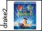 MAŁA SYRENKA 2. POWRÓT DO MORZA (DISNEY) [BLU-RAY]