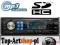 RADIO SAMOCHODOWE MP3 USB AUX PILOT 4x50W ISO INST