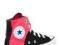 Trampki Dziecięce Converse All Star HI Nowe r.28