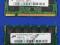 Pamięć DDR1 512MB PC2100 266MHz MICRON GW.3mies.