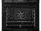Piekarnik Electrolux EOA45551OK Elektryczny Czarny