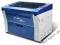 Laser ploter SPIRIT SGX 60W tuba SYNRAD 960x610mm