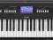 Yamaha Piaggero NP V-60 Zestaw I - pianino cyfrowe