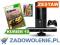 Xbox 360 4GB KINECT + Adventures + Forza HORIZON
