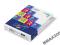 xx PAPIER SATYNOWY A4 COLOR COPY 250g A'125 xx