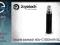 # BATERIA Joyetech eGo-C 650 BLACK # PROMOCJA! #