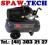 KOMPRESOR DWU-TŁOKOWY AIRPRESS HL 425-50 SPAWTECH
