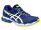 Buty Asics gel Pulse 5 r.43,5 Gratis skarpety