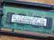 1GB SO-DIMM PC5300 SAMSUNG IBM
