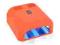LAMPA UV 36W TIMER GUMAORANGE Z WYSUWANYM DNEM