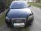 AUDI A3 SPORTBACK 2006r. CZARNE okazja !!!!