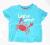 T-Shirt MOTHERCARE dla chłopca 6-9 m / 74 LATO!