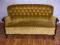 A-B  SOFKA STYLOWA ZGRABNA SOFA ROKOKO stan bdb