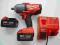 KLUCZ UDAROWY MILWAUKEE M18CHIWP 1/2