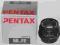 SMC PENTAX-M 50/2