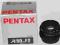 SMC PENTAX-A 50/2 (PENTAX KA-STYKI)