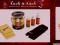 GIBSON GUITAR CARE PACK ZESTAW DO GITARY