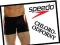 KĄPIELÓWKI SPEEDO endurance10 do pływania - 80 cm